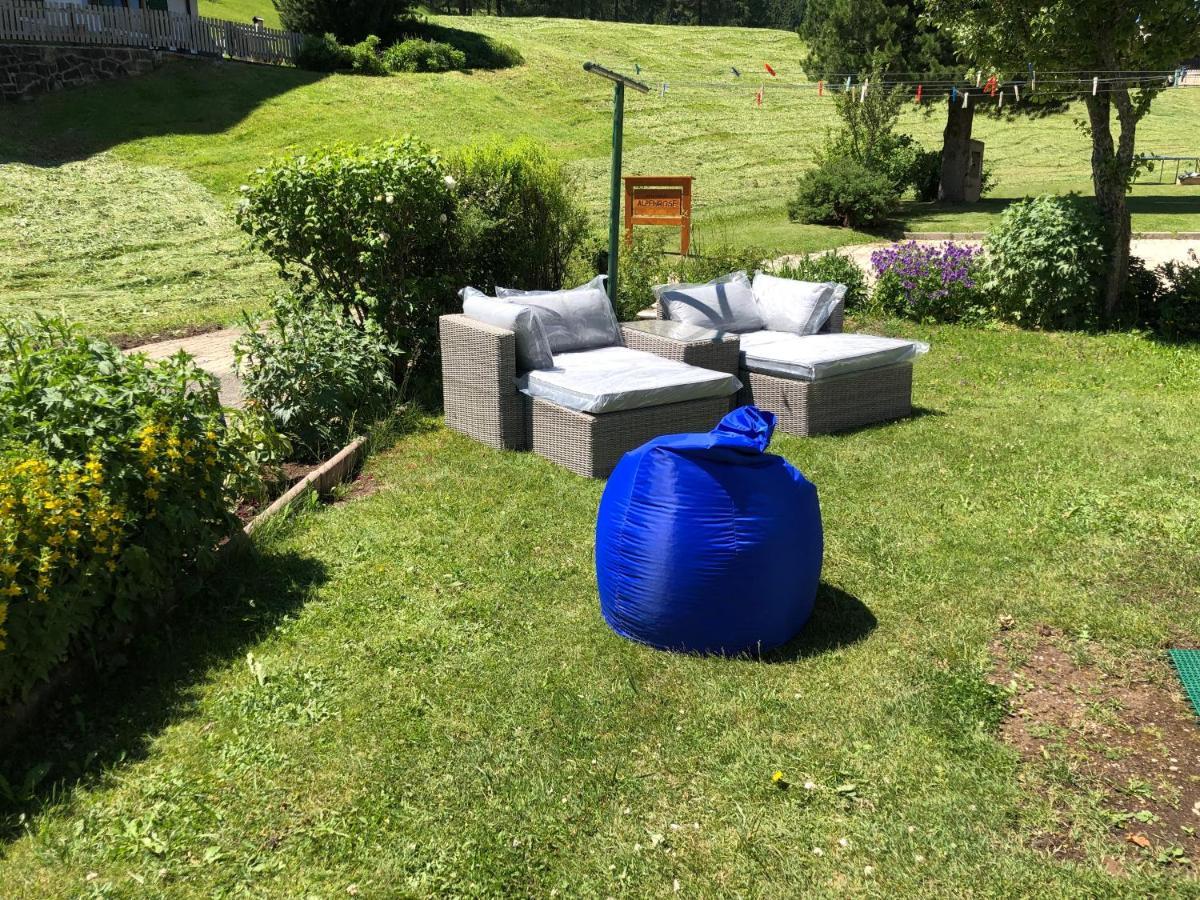 Appartamenti Hacoli Selva di Val Gardena Exterior foto