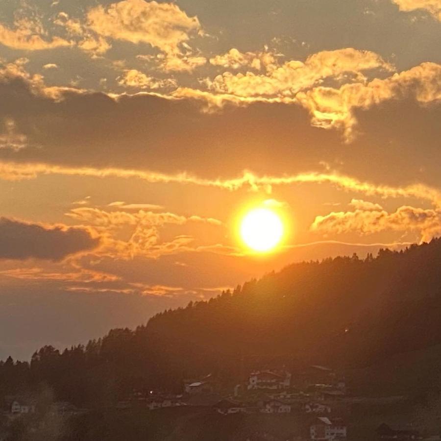 Appartamenti Hacoli Selva di Val Gardena Exterior foto