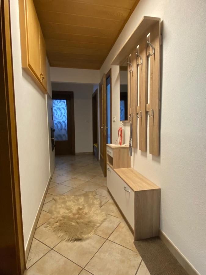 Appartamenti Hacoli Selva di Val Gardena Exterior foto