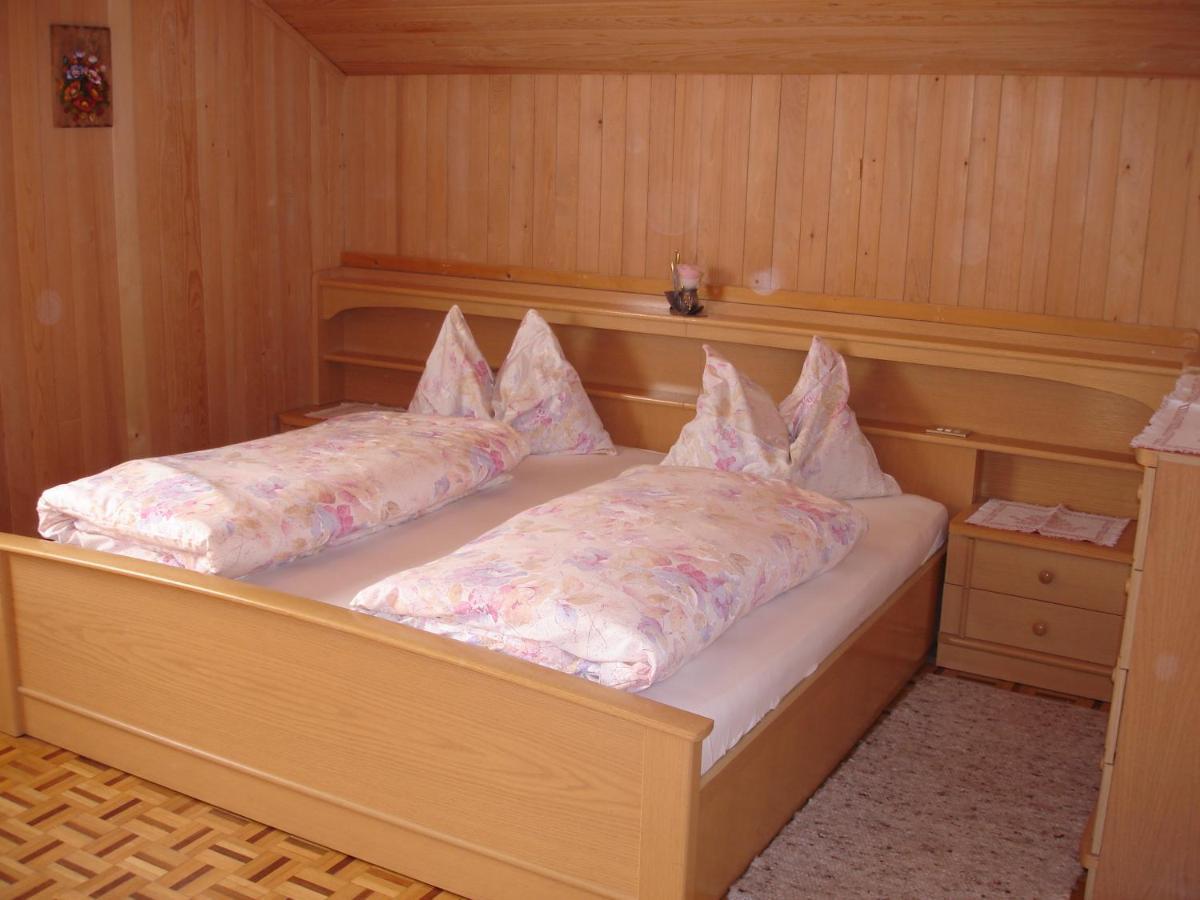 Appartamenti Hacoli Selva di Val Gardena Habitación foto