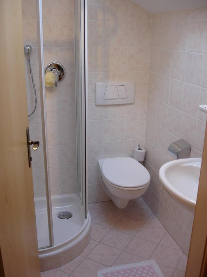 Appartamenti Hacoli Selva di Val Gardena Habitación foto